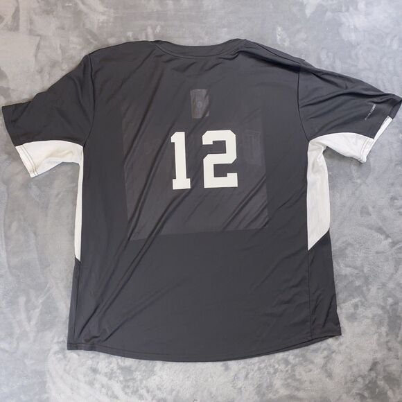 Arizona Diamondbacks Majestic COOL BASE Jersey Men's 2XL #12 - Picture 7 of 7